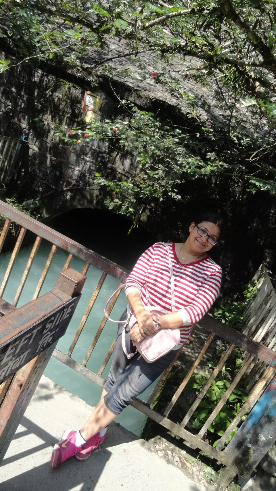 Photo of Seti River, Pokhara, Nepal by Inside Out with Rahul Yuvi