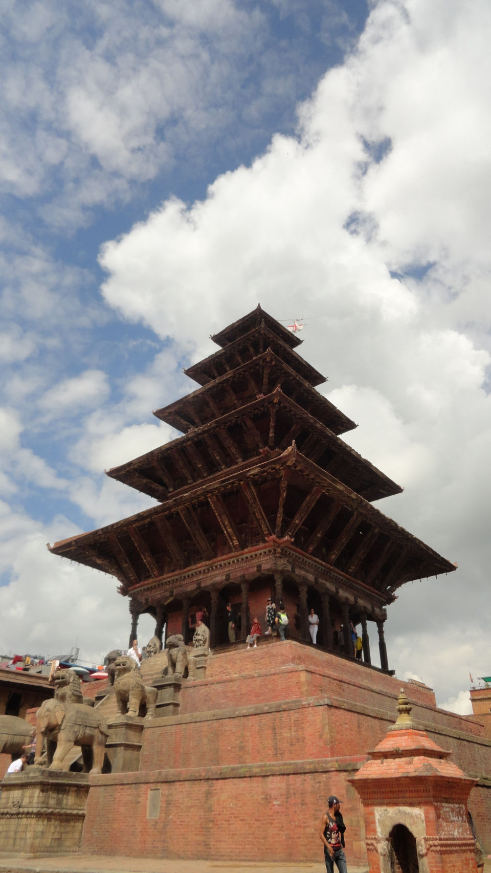 Photo of On The streets of Nepal from india, Nepal border with indian states, nepal india border name, kathma by Inside Out with Rahul Yuvi