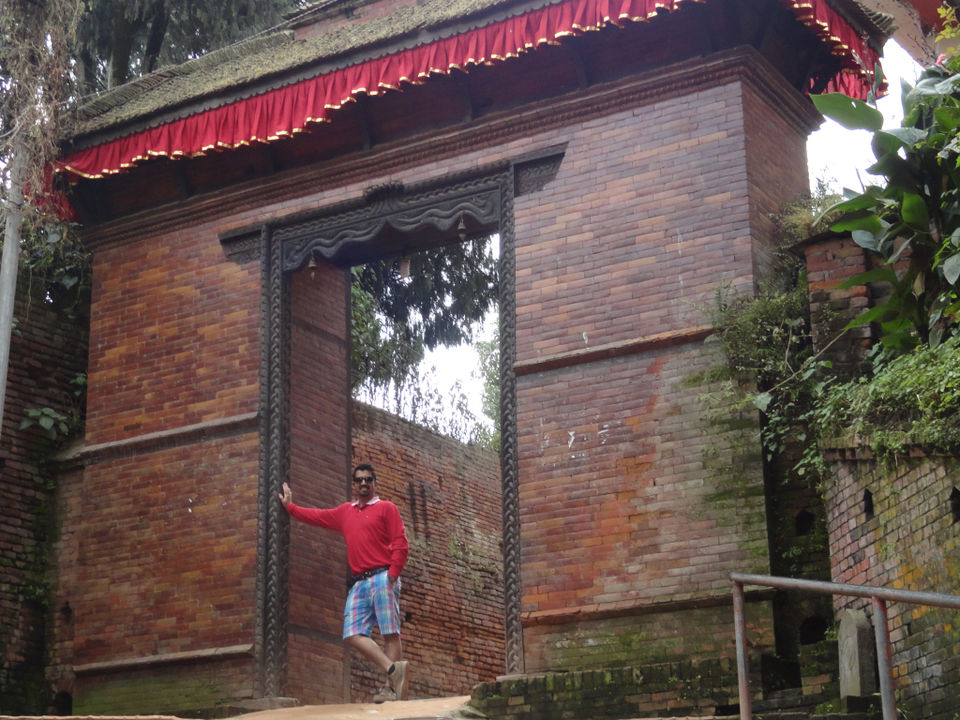 Photo of Bhaktapur, Nepal by Inside Out with Rahul Yuvi