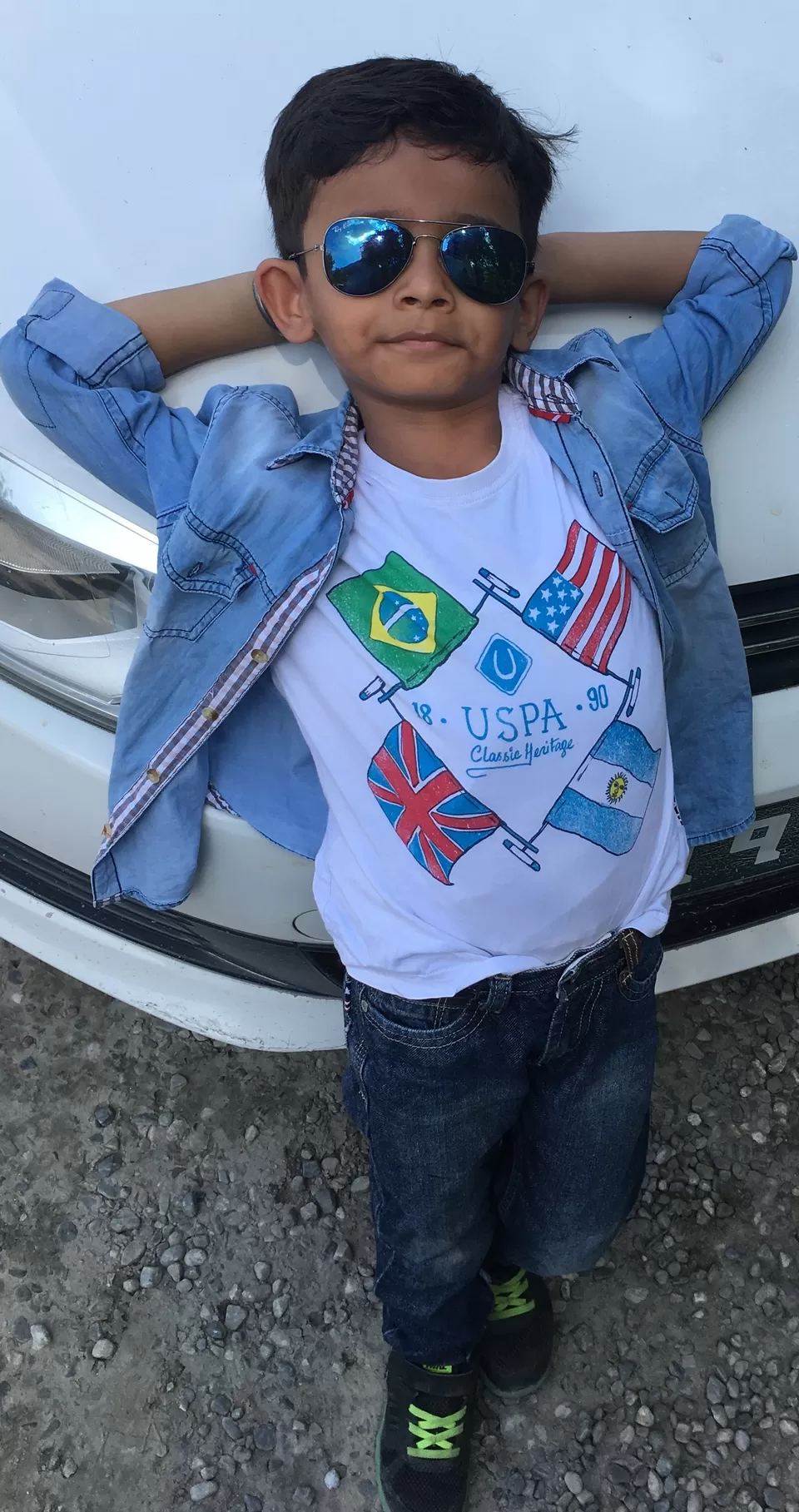 Photo of Nepal by Inside Out with Rahul Yuvi