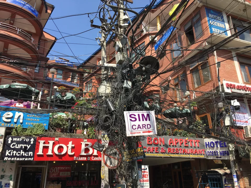 Photo of Nepal by Inside Out with Rahul Yuvi