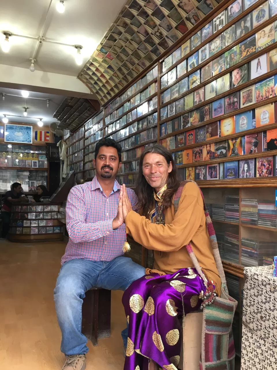 Photo of Nepal by Inside Out with Rahul Yuvi