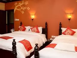 Photo of Kasthamandap Boutique Hotel, Kathmandu, Nepal by Inside Out with Rahul Yuvi