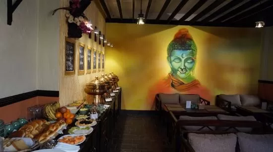 Photo of Kasthamandap Boutique Hotel, Kathmandu, Nepal by Inside Out with Rahul Yuvi