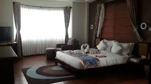 Photo of Dahlia Boutique Hotel Pokhara Lakeside., Baidam Rd, Pokhara, Nepal by Inside Out with Rahul Yuvi