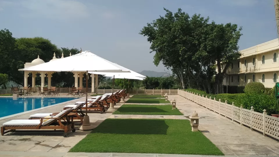 Photo of Trident Udaipur, Pichola, Udaipur, Rajasthan, India by Inside Out with Rahul Yuvi