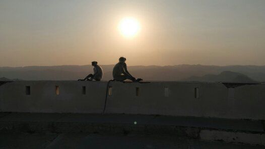 Photo of An unconventional take on the City of lakes – Udaipur ! by Inside Out with Rahul Yuvi
