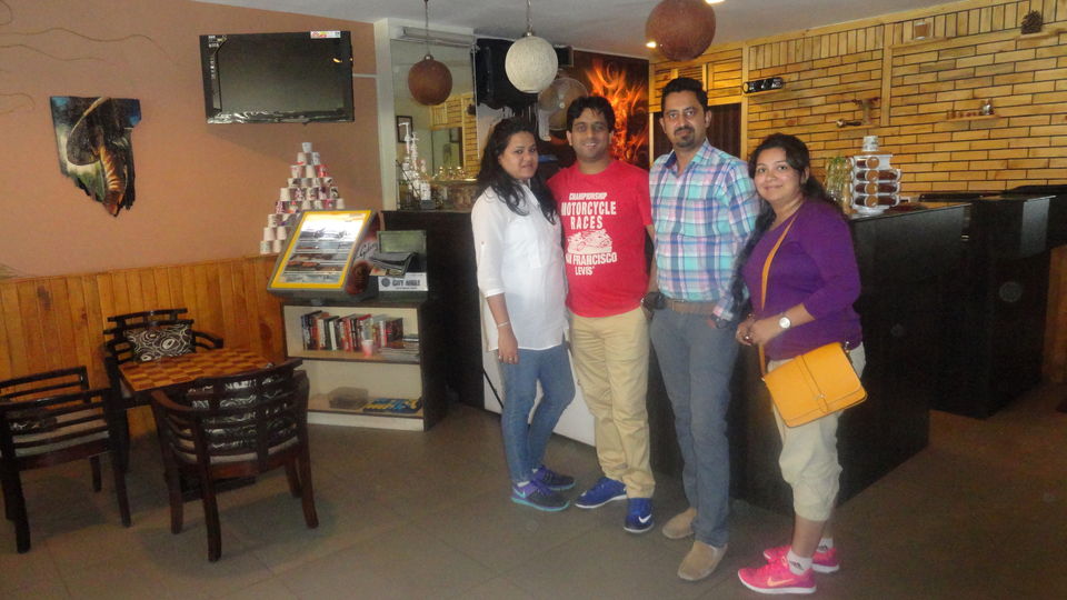 Photo of An unconventional take on the City of lakes – Udaipur ! by Inside Out with Rahul Yuvi