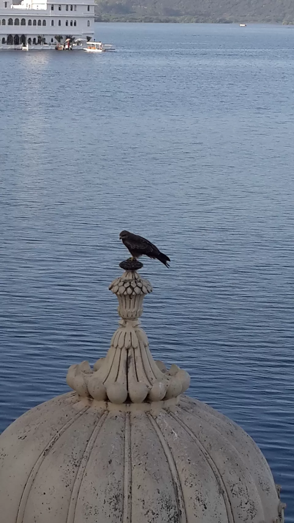 Photo of Lake Pichola, Pichola, Udaipur, Rajasthan by Inside Out with Rahul Yuvi