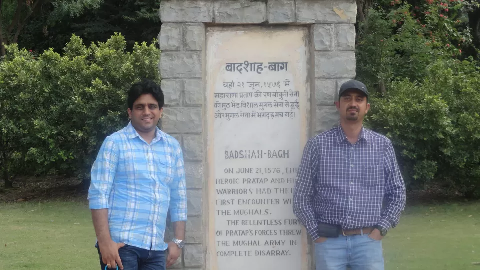 Photo of Balicha, Rajasthan, India by Inside Out with Rahul Yuvi