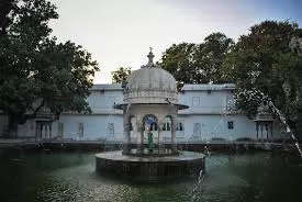 Photo of Saheliyon Ki Bari, Panchwati, Udaipur, Rajasthan by Inside Out with Rahul Yuvi