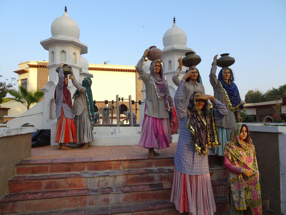 Photo of Rendezvous with The Land of Mahabharata - KURUKSHETRA ! (Incredible India) by Inside Out with Rahul Yuvi