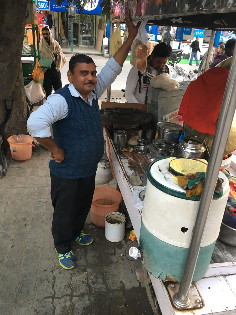 Photo of Sector 17, Kurukshetra, Haryana, India by Inside Out with Rahul Yuvi