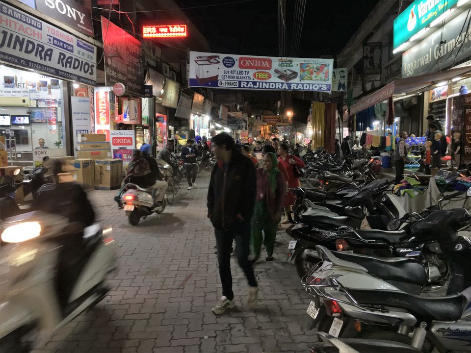 Photo of Rendezvous with The Land of Mahabharata - KURUKSHETRA ! (Incredible India) by Inside Out with Rahul Yuvi