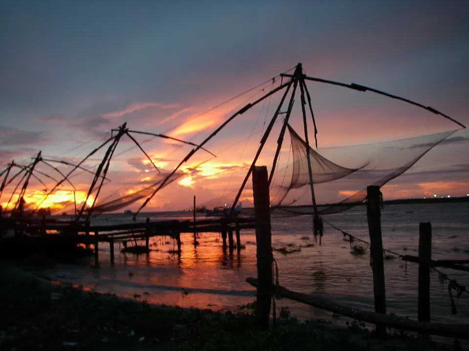 Photo of Kochi, Kerala, India by Inside Out with Rahul Yuvi
