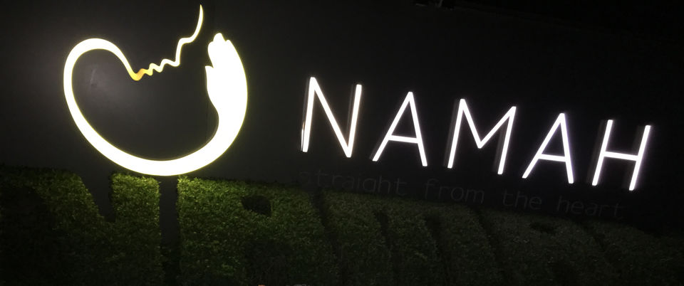 Photo of Namah - A Luxury Resort amidst Wildlife ! #Jim Corbett #luxurygetaway 1/1 by Inside Out with Rahul Yuvi