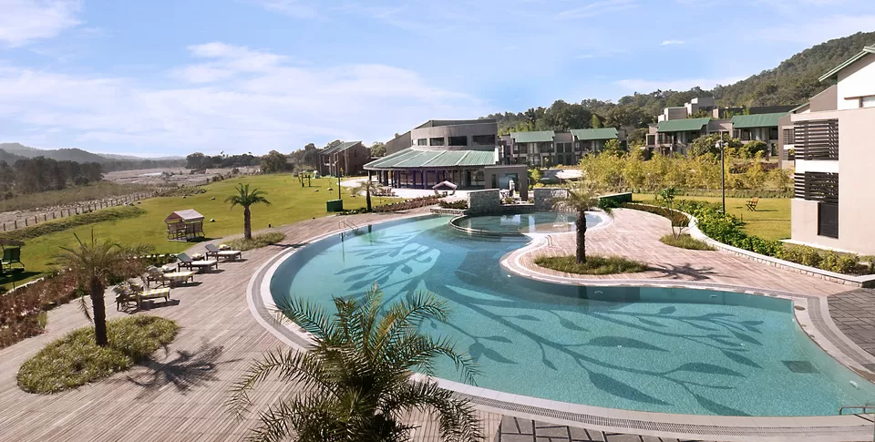 Photo of Jim Corbett National Park, Ramnagar, Uttarakhand, India by Inside Out with Rahul Yuvi