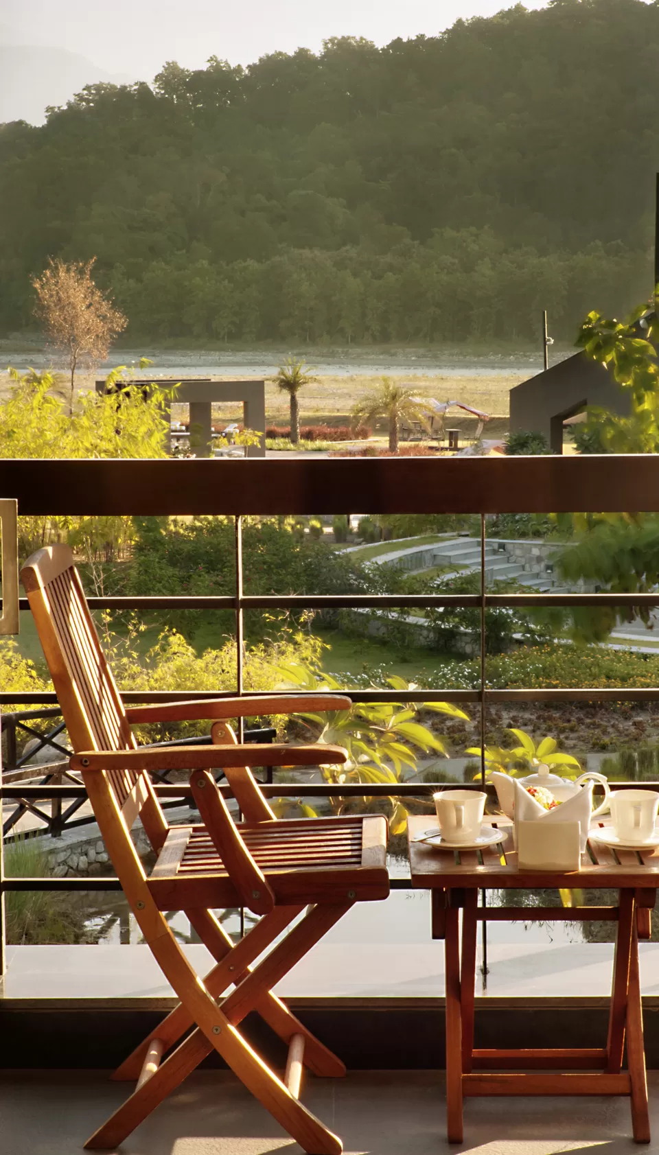 Photo of Namah, Ramnagar, Uttarakhand, India by Inside Out with Rahul Yuvi