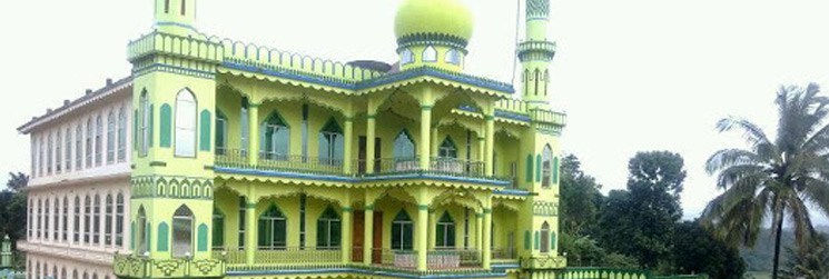 Photo of A Divine Excursion to Coorg – Yemmemadu Dargah ! by Inside Out with Rahul Yuvi