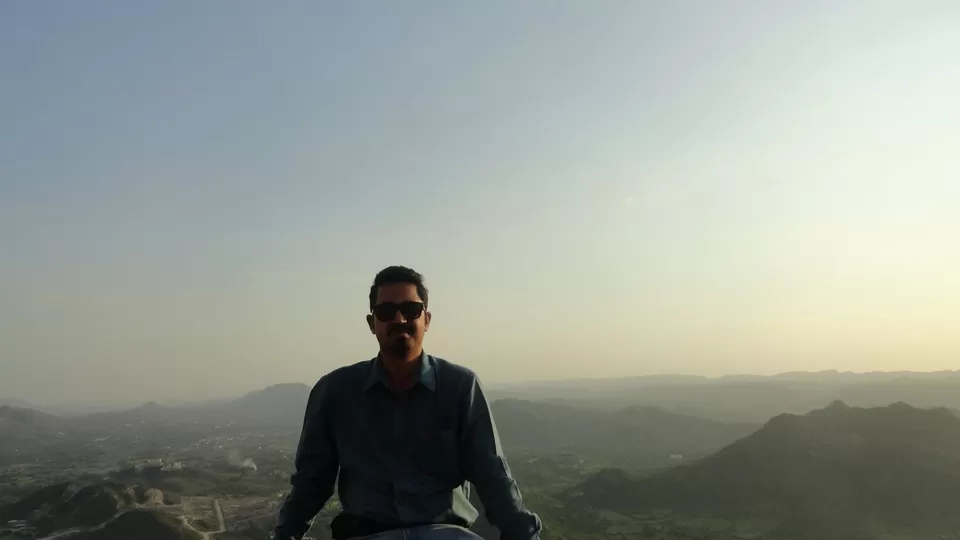 Photo of Udaipur, Rajasthan, India by Inside Out with Rahul Yuvi