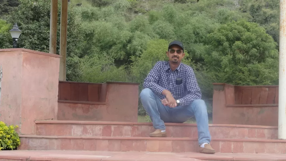 Photo of Udaipur, Rajasthan, India by Inside Out with Rahul Yuvi