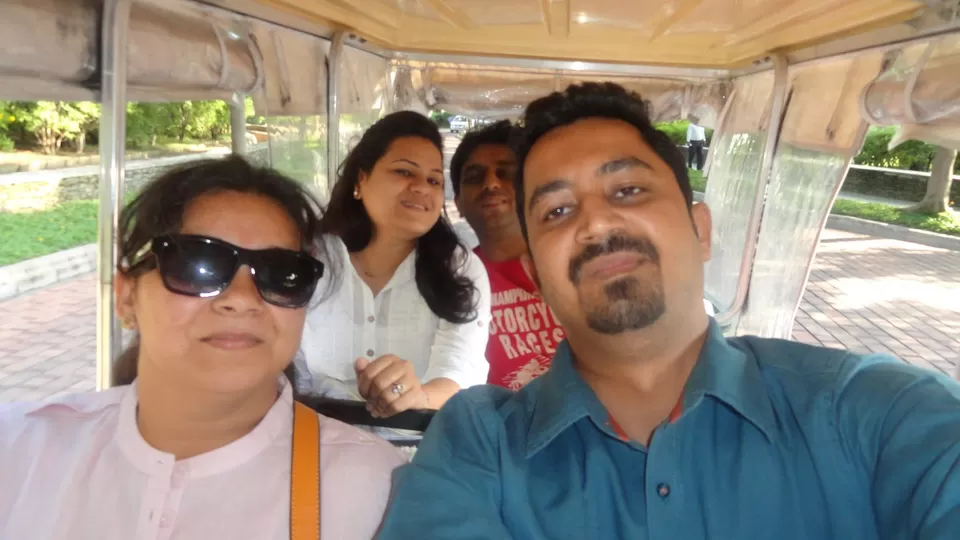 Photo of Udaipur, Rajasthan, India by Inside Out with Rahul Yuvi