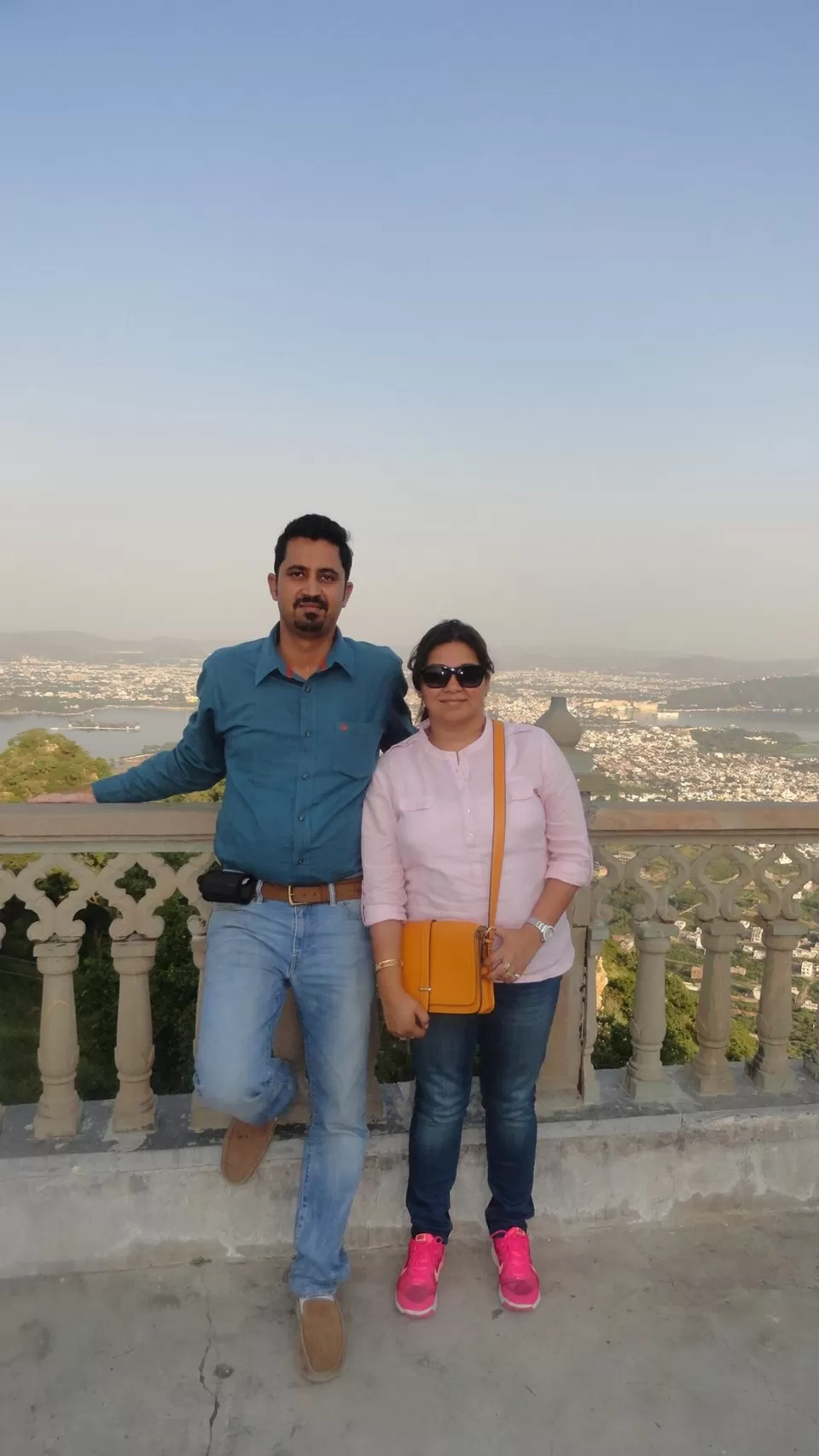 Photo of Udaipur, Rajasthan, India by Inside Out with Rahul Yuvi