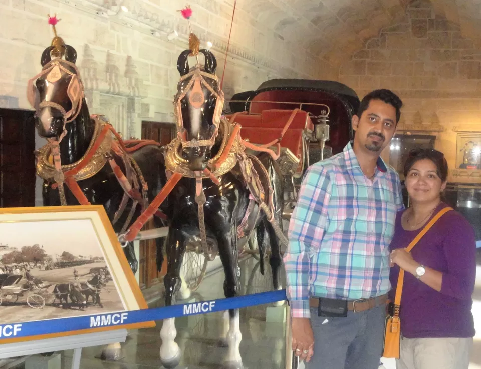 Photo of Udaipur, Rajasthan, India by Inside Out with Rahul Yuvi