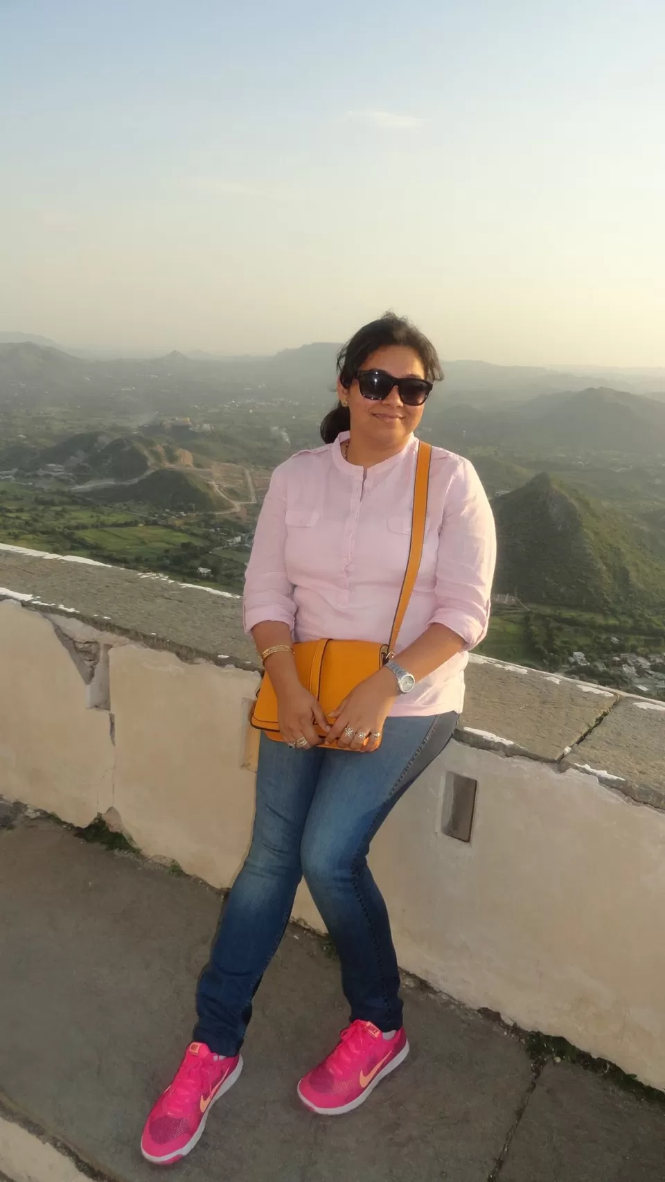 Photo of Udaipur, Rajasthan, India by Inside Out with Rahul Yuvi