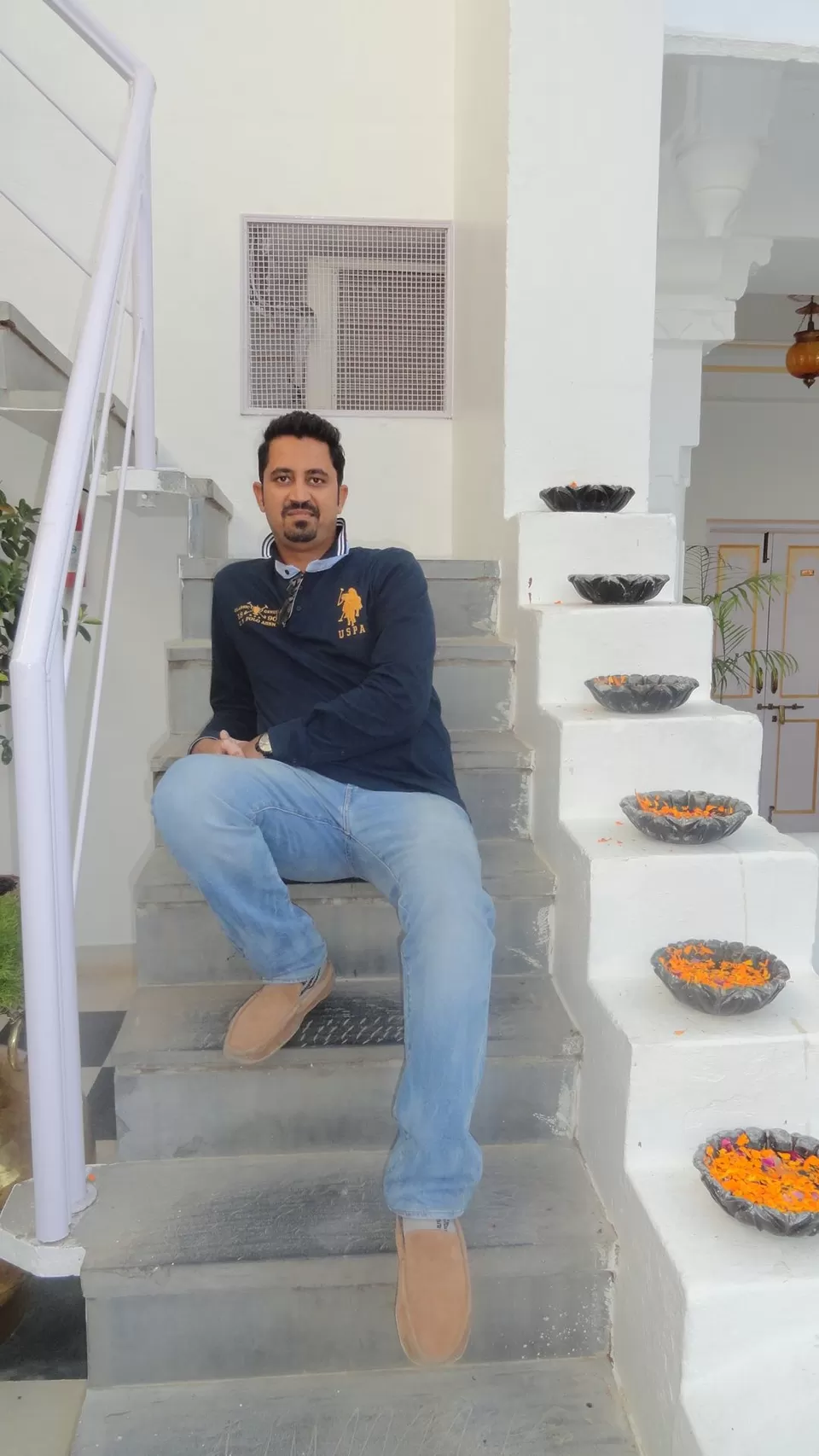 Photo of Udaipur, Rajasthan, India by Inside Out with Rahul Yuvi