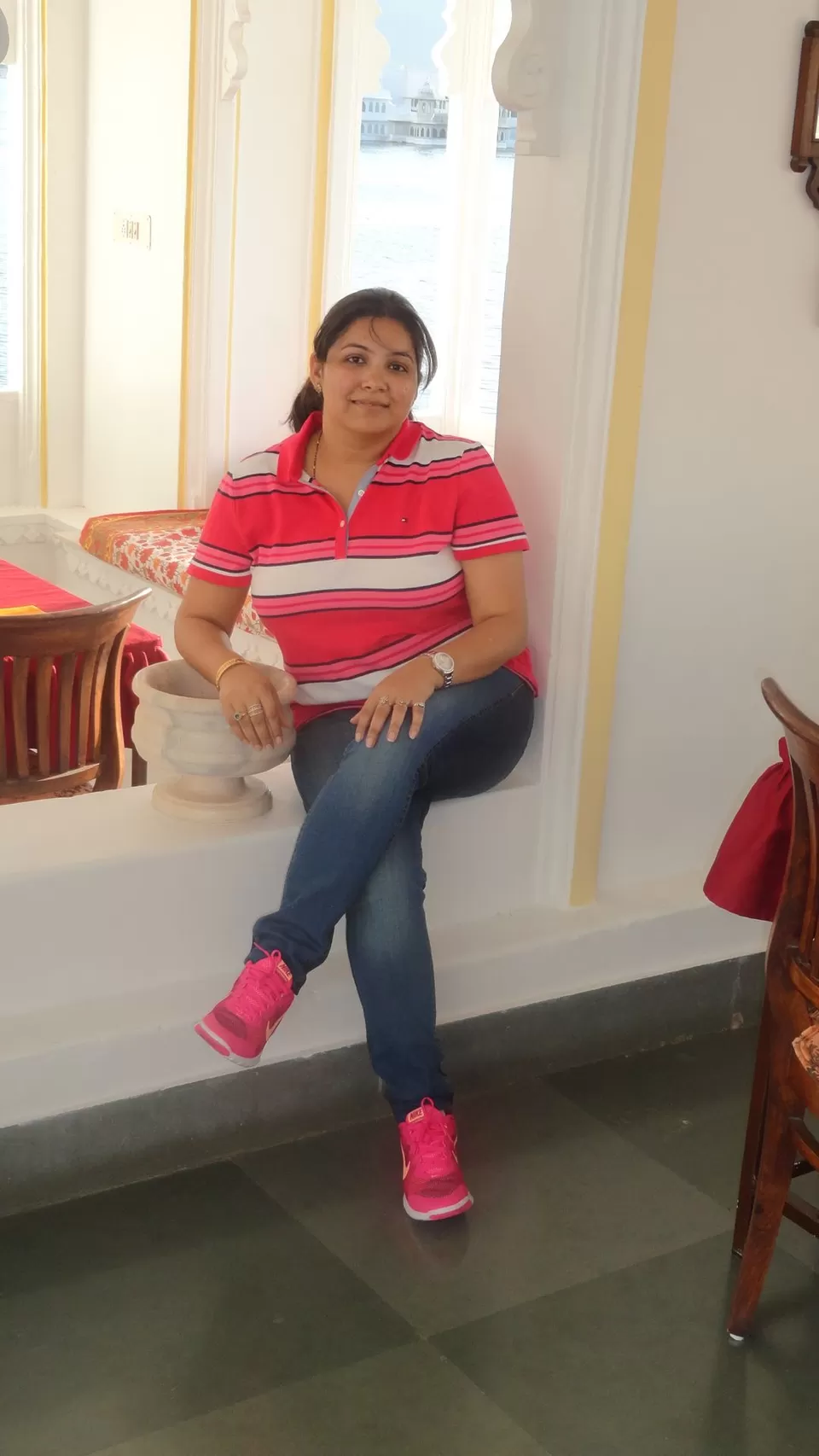Photo of Udaipur, Rajasthan, India by Inside Out with Rahul Yuvi