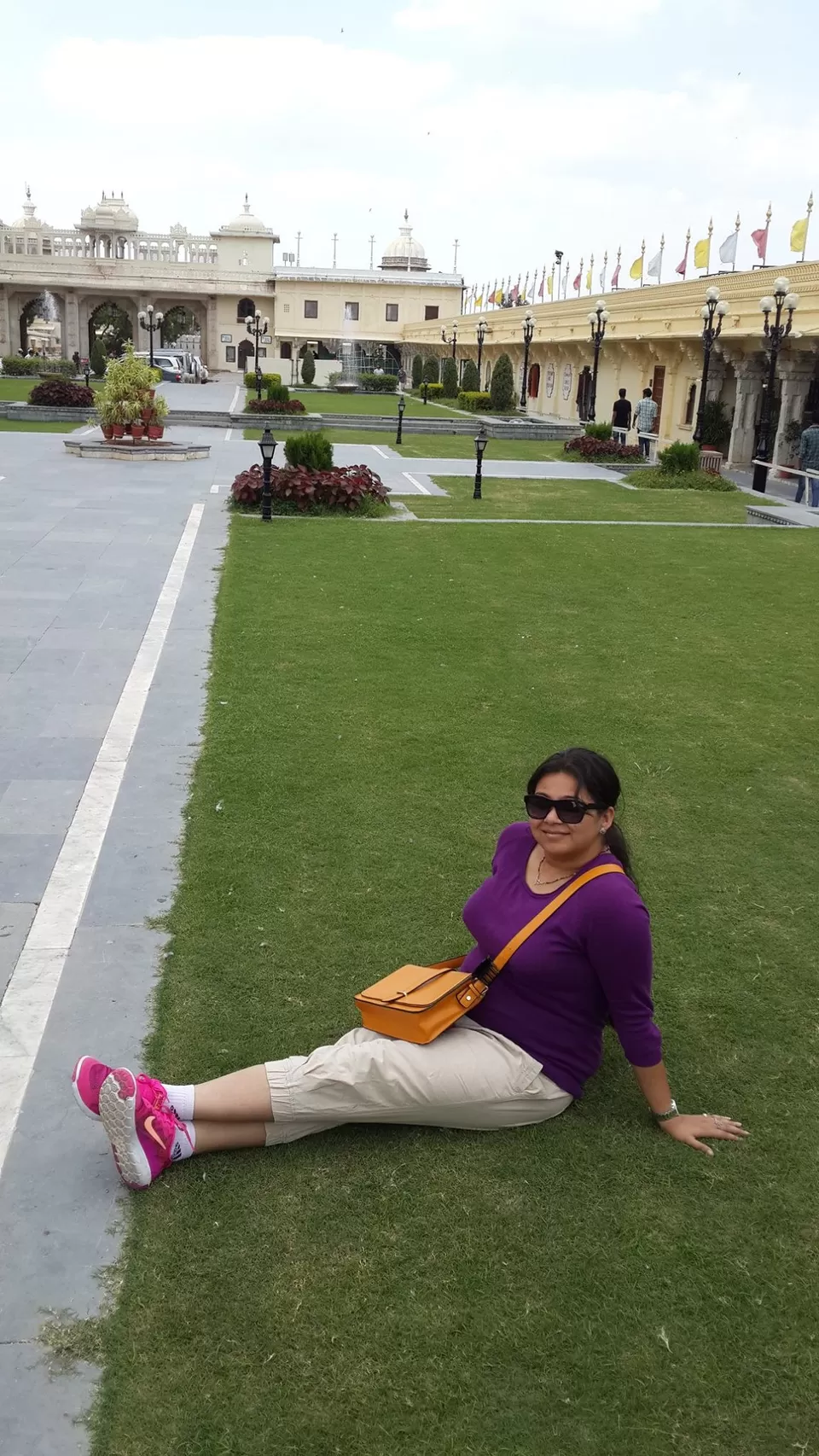 Photo of Udaipur, Rajasthan, India by Inside Out with Rahul Yuvi