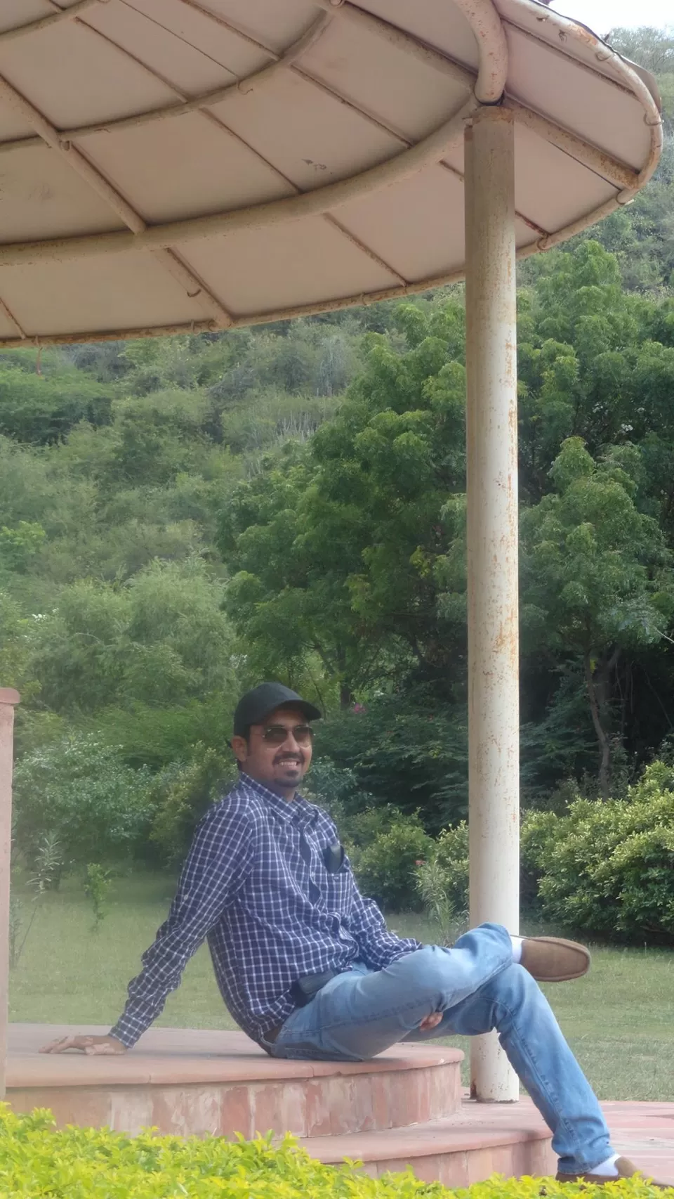 Photo of Udaipur, Rajasthan, India by Inside Out with Rahul Yuvi