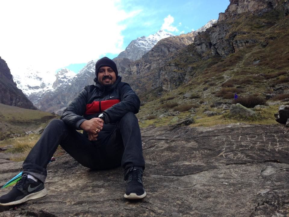Photo of Photo Blog: Mana - The Last Indian Village !! by Inside Out with Rahul Yuvi