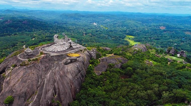 Photo of Jatayu Nature Park – An Experience of Life ! by Inside Out with Rahul Yuvi