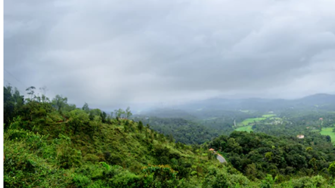 Photo of Kabbe Hills, Coorg : A place worth exploring with family ! 1/1 by Inside Out with Rahul Yuvi