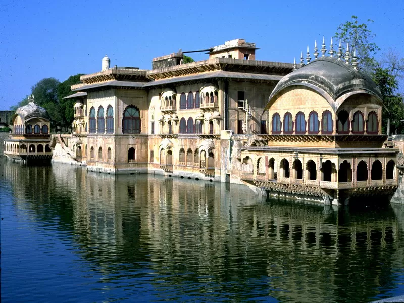 Photo of Bharatpur, Rajasthan, India by Inside Out with Rahul Yuvi