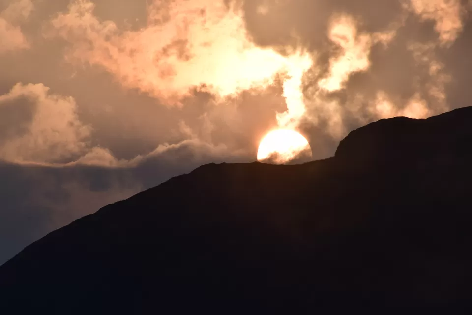 Photo of Chokramudi Peak, Idukki, Kerala, India by Inside Out with Rahul Yuvi