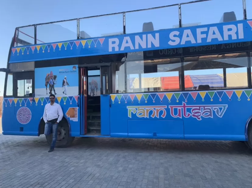 Photo of Ahmedabad, Gujarat, India by Inside Out with Rahul Yuvi