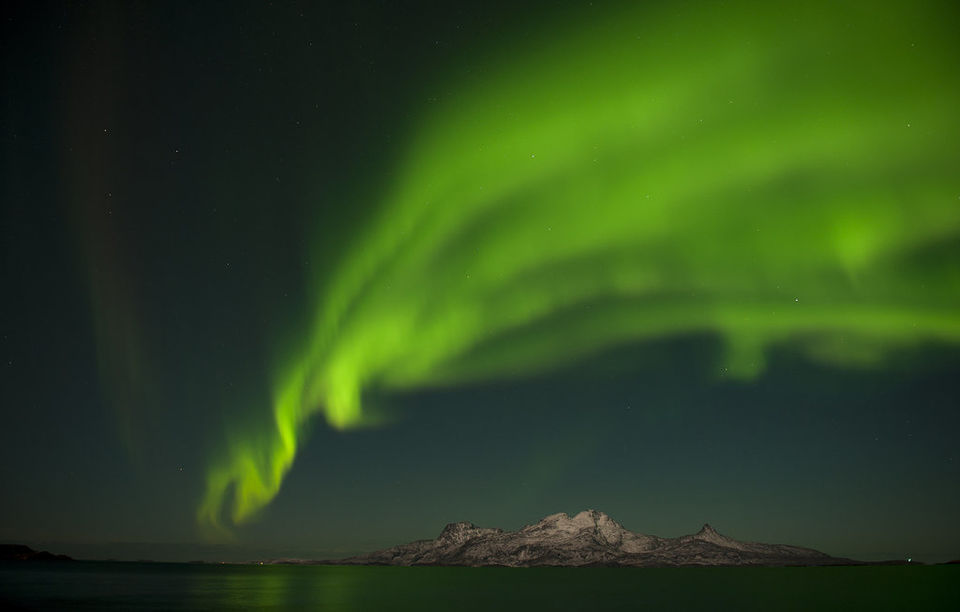 Photo of Bodo The Underdog of Nordland, Norway 2/3 by Mohit Soni