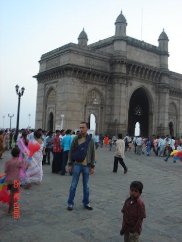 Photo of Mumbai, Maharashtra, India by Deepika Gumaste
