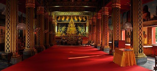 Photo of Chiang Mai Thailand by Deepika Gumaste