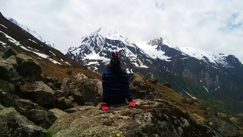 Photo of Learning life lessons on a Himalayan trek 1/8 by Deepika Gumaste