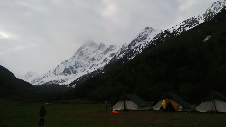 Photo of Learning life lessons on a Himalayan trek 3/8 by Deepika Gumaste