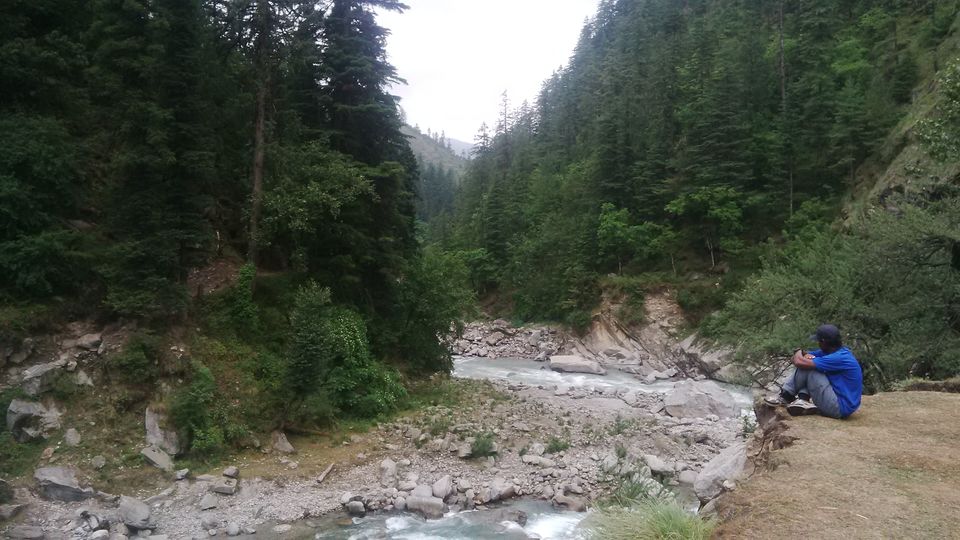 Photo of Learning life lessons on a Himalayan trek 5/8 by Deepika Gumaste