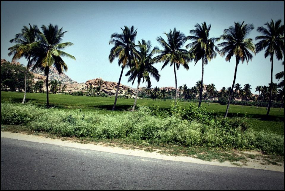 Photo of Ruins and beyond 12/12 by Deepika Gumaste