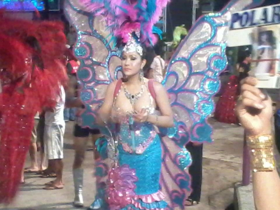 Photo of The Thai touch 2/9 by Deepika Gumaste