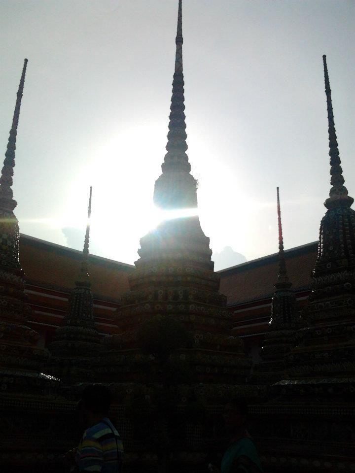 Photo of The Thai touch 3/9 by Deepika Gumaste