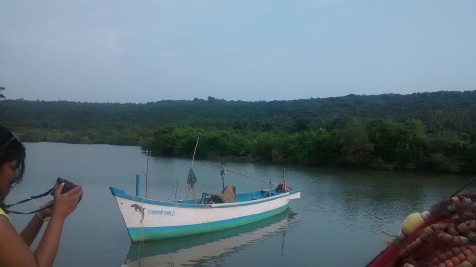 Photo of Discovering Vengurla 3/8 by Deepika Gumaste