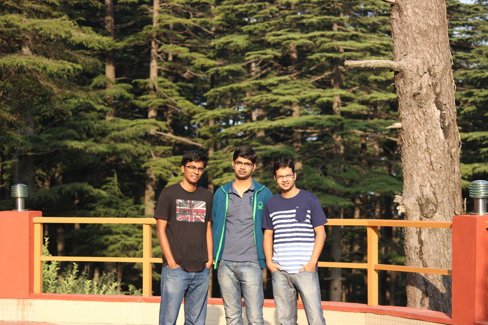 Photo of LEH ja LEH ja re and get Leh'd 3/11 by Raunaq Deo